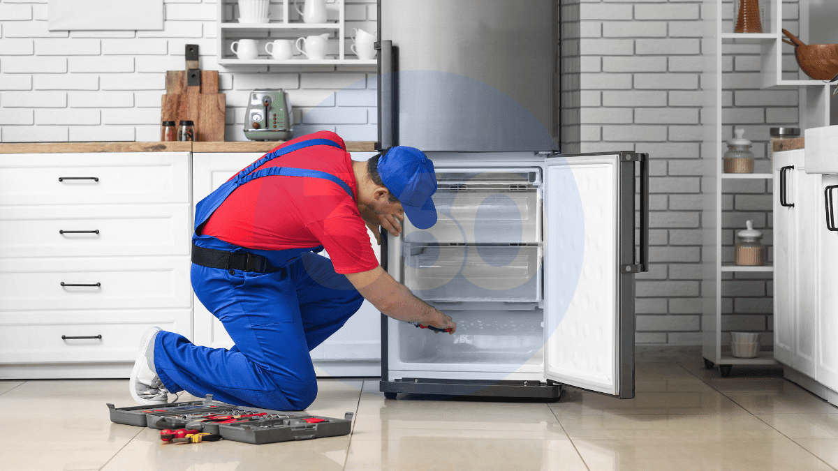 Toroslar Buzdolabı Servisi