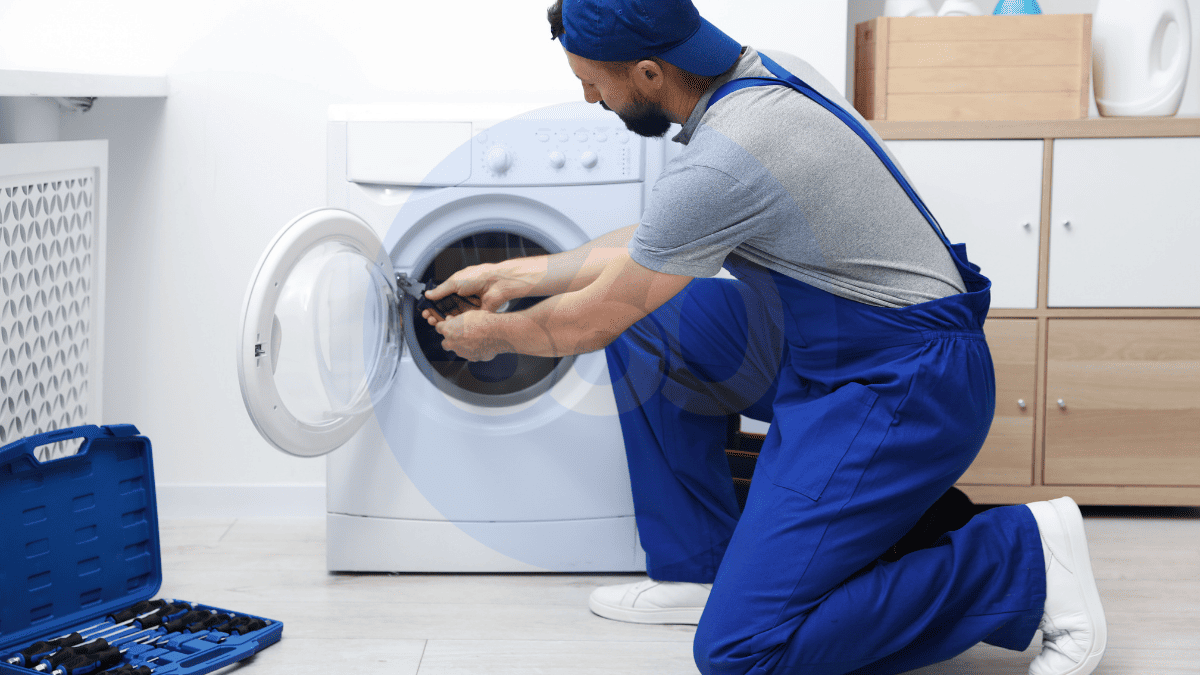 Toroslar Çamaşır Makinesi Servisi